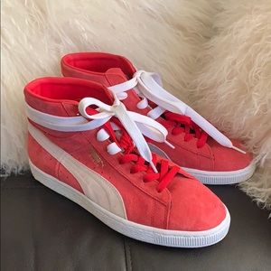 Puma Sneaker